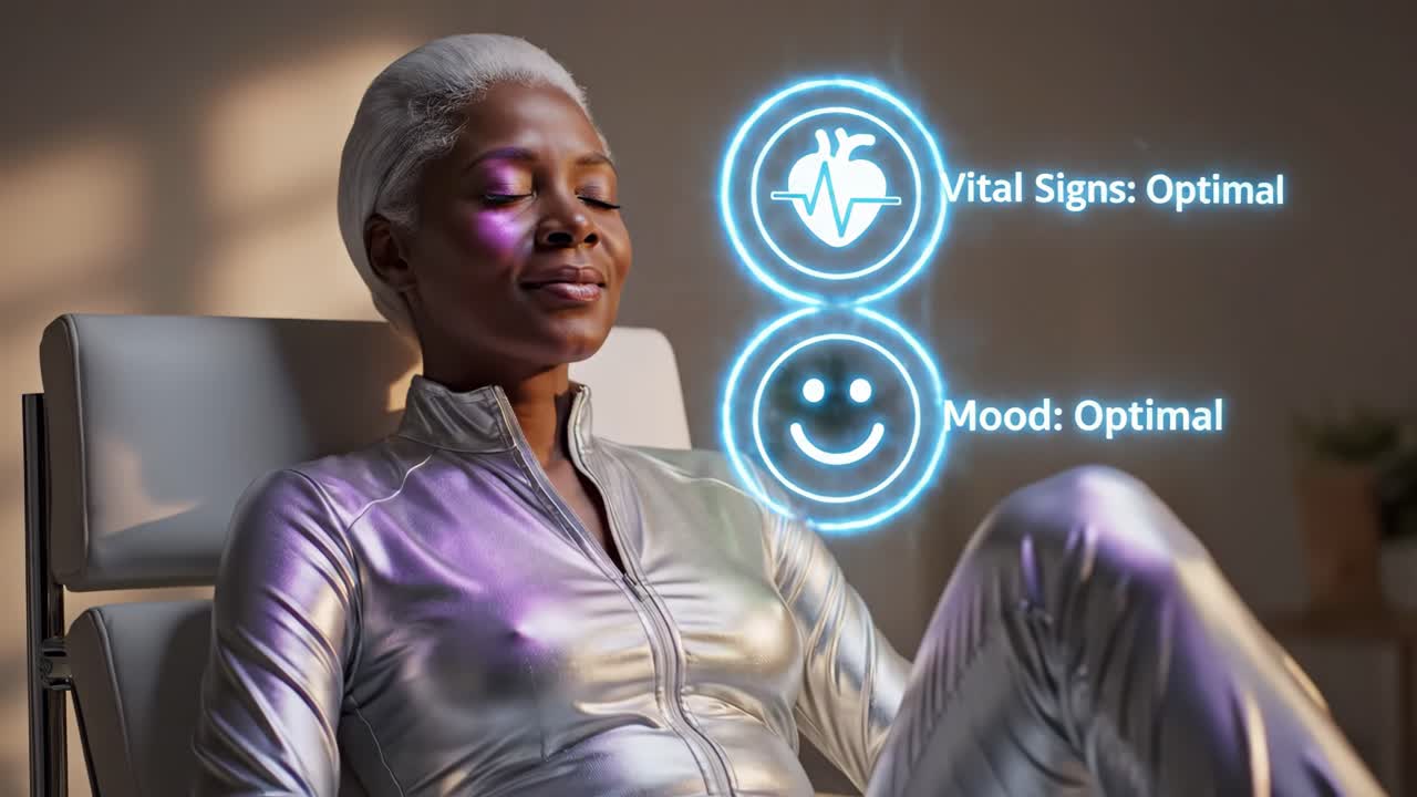 Optimal Health and Well-being