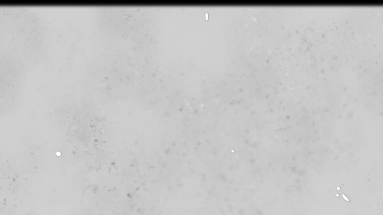 빈티지 필름이 끊임없는 루프로 움직입니다.