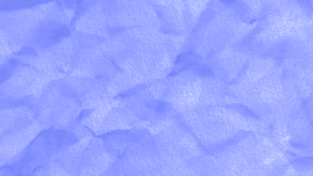 Light Purple Crumpled Snow Texture