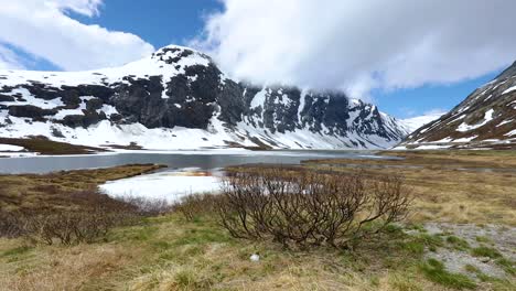 Wunderschöne-Natur-Norwegen.