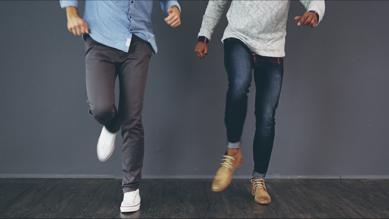 댄스 휴식 시간