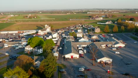 roots farmers market in manheim pennsylvania usa