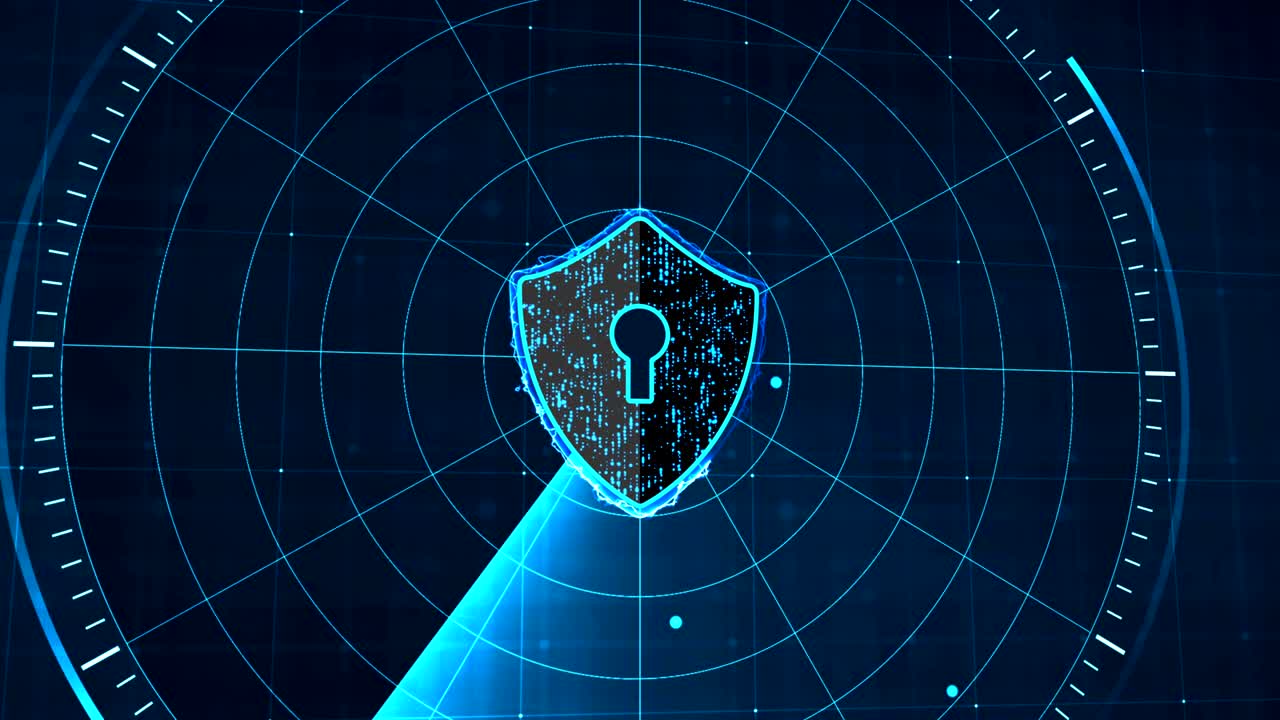 concetto di sicurezza.