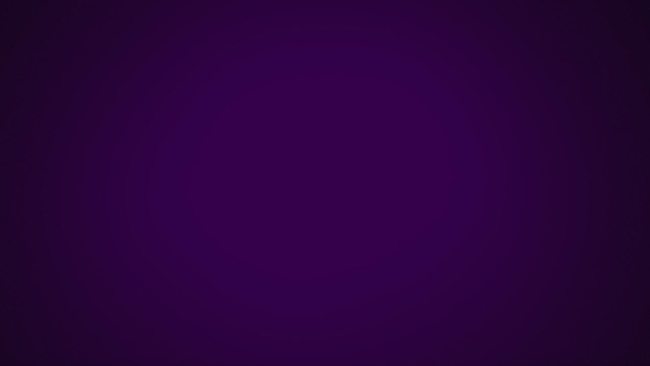 explosión en fondo púrpura 4k