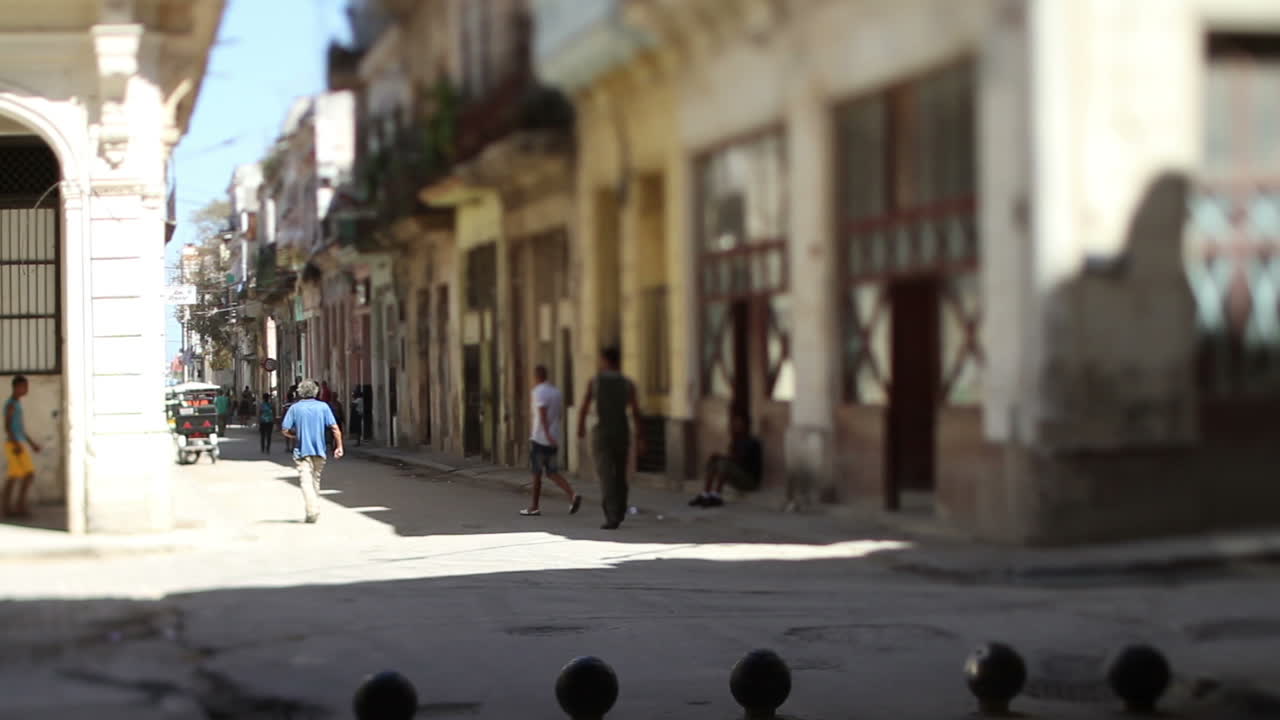 하바나 틸트시프트 01