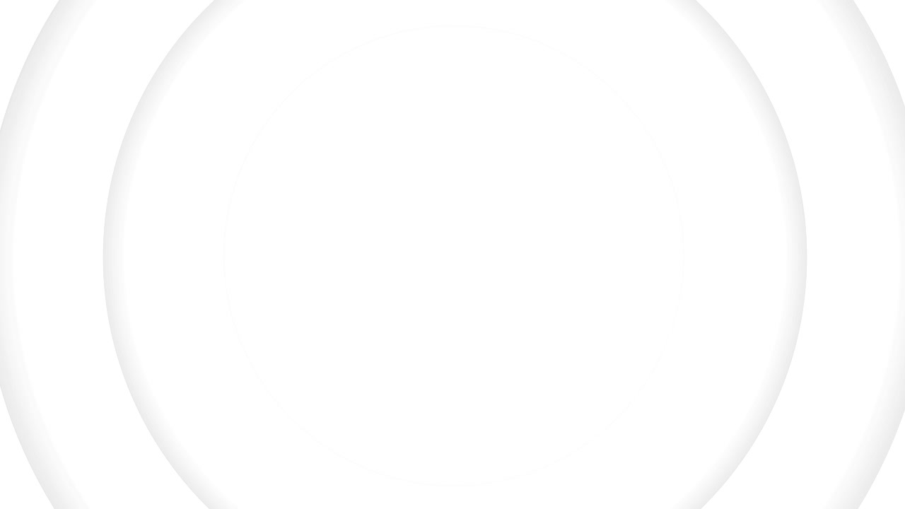 fondo de movimiento ondulado blanco video 4k loopable. diseño de movimiento de textura ondulada.