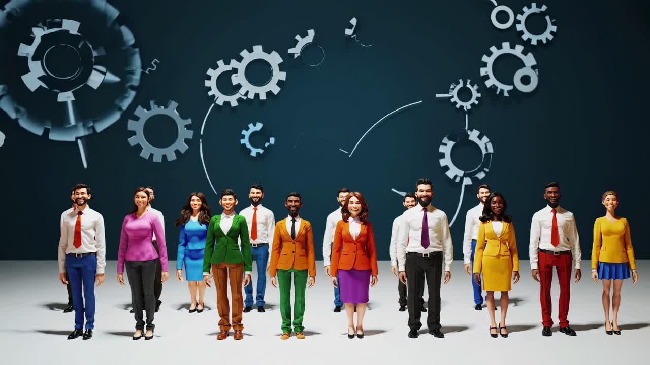 команда празднует успех