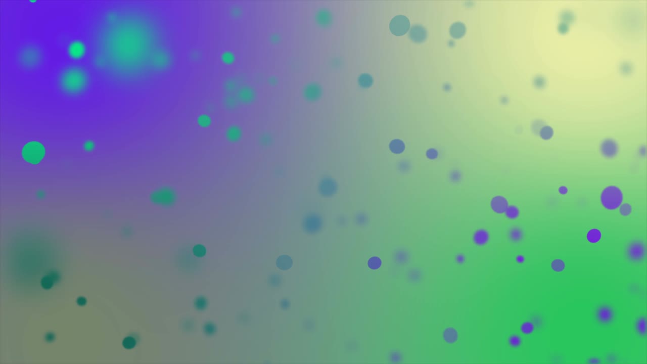 fondo de bokeh suave y limpio