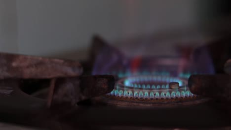 gas licuado de petróleo