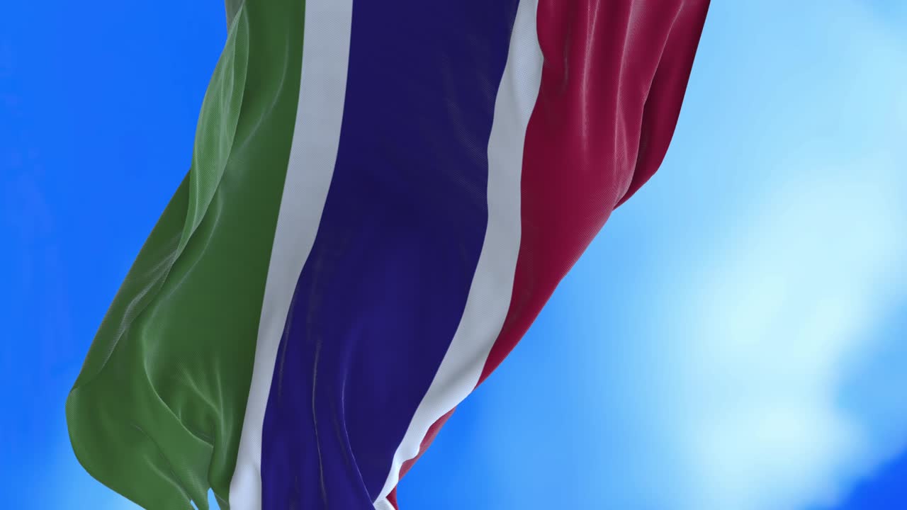 비아 발의 끊임없는 루프.