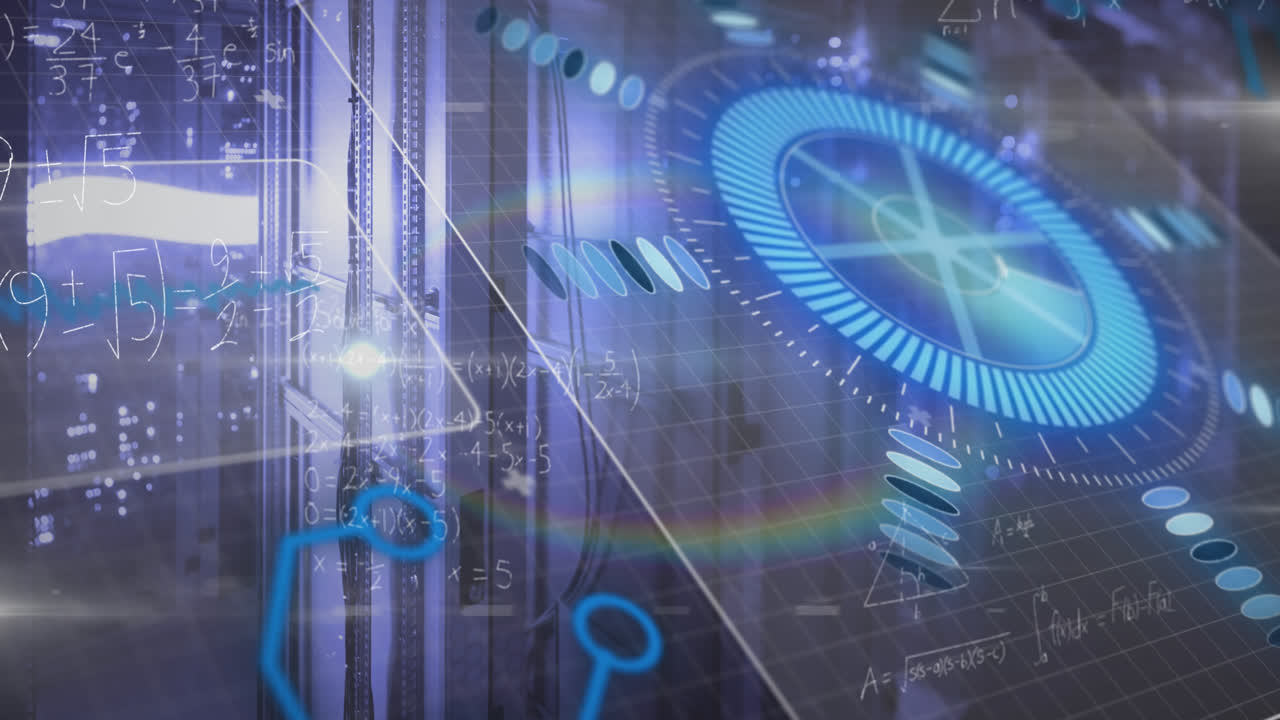 서버  ⁇ 에서 데이터 처리의 애니메이션