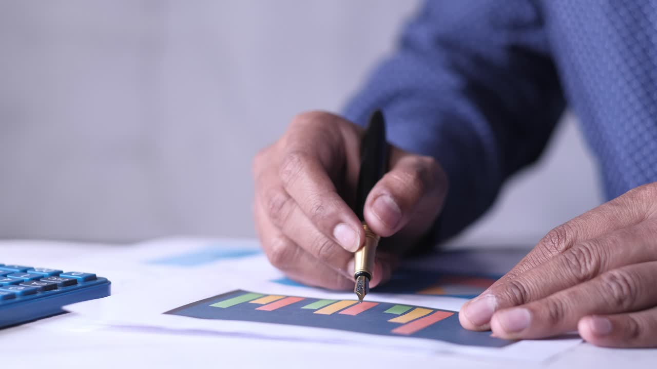 Business Analysis in Progress