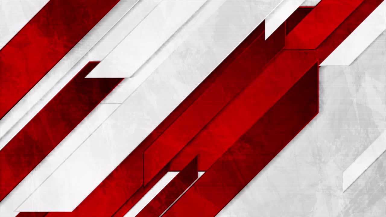 은 회색 그룬지 기하학 기술 추상적인 모션 배경