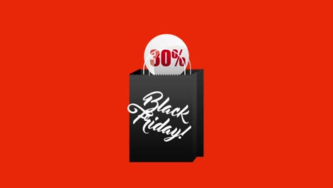 black friday sale