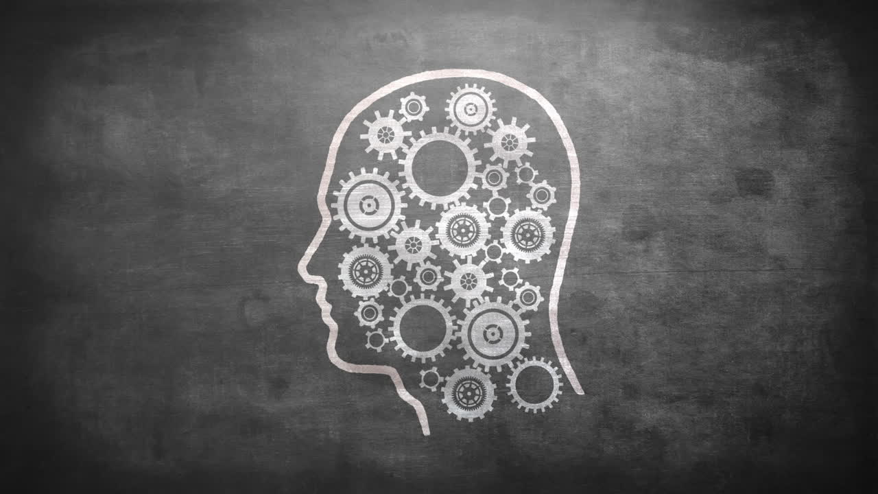 Engines in human head