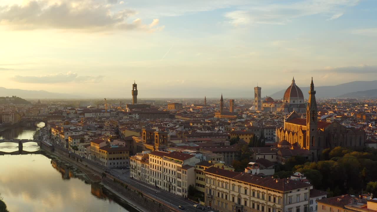 Firenze, Toscana, Italia, Ottobre 2021