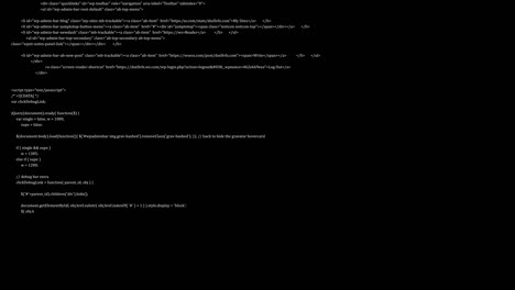 Hacker Code Loopable