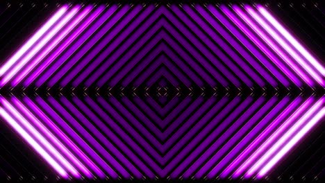 Purple-Neon-Light-VJ-Background:-Vibrant-4K-Visuals-for-Dynamic-Presentations