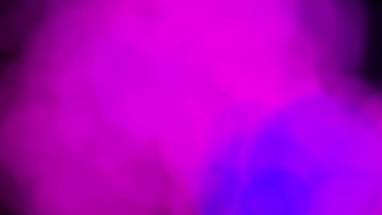 fondo de gradiente de movimiento moderno retro multicolor bucle sin costuras