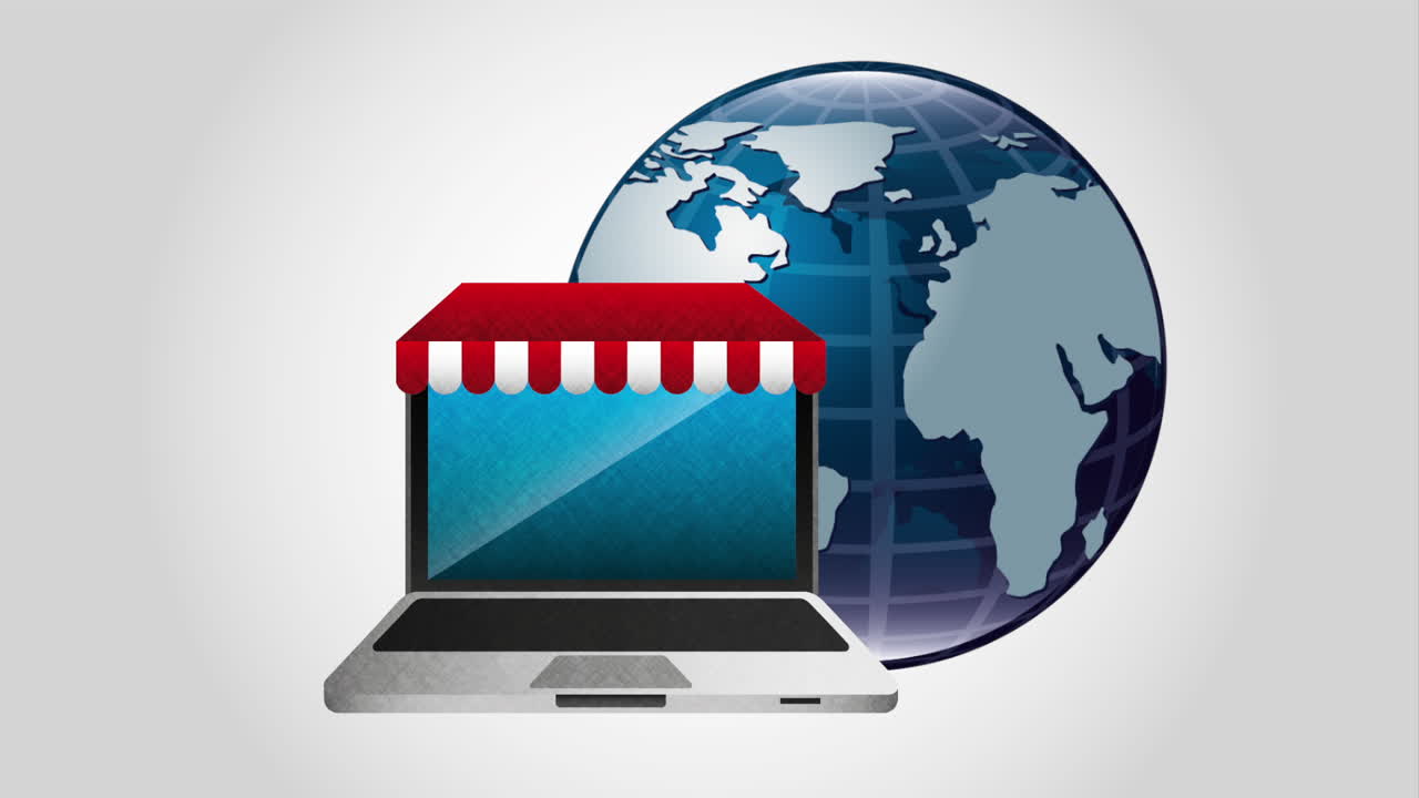 diseño de comercio electrónico