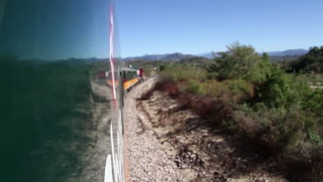 Vista-Desde-El-Tren-Chepe-Mexico