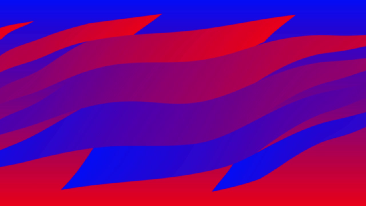 fondo de diseño retro abstracto y colorido