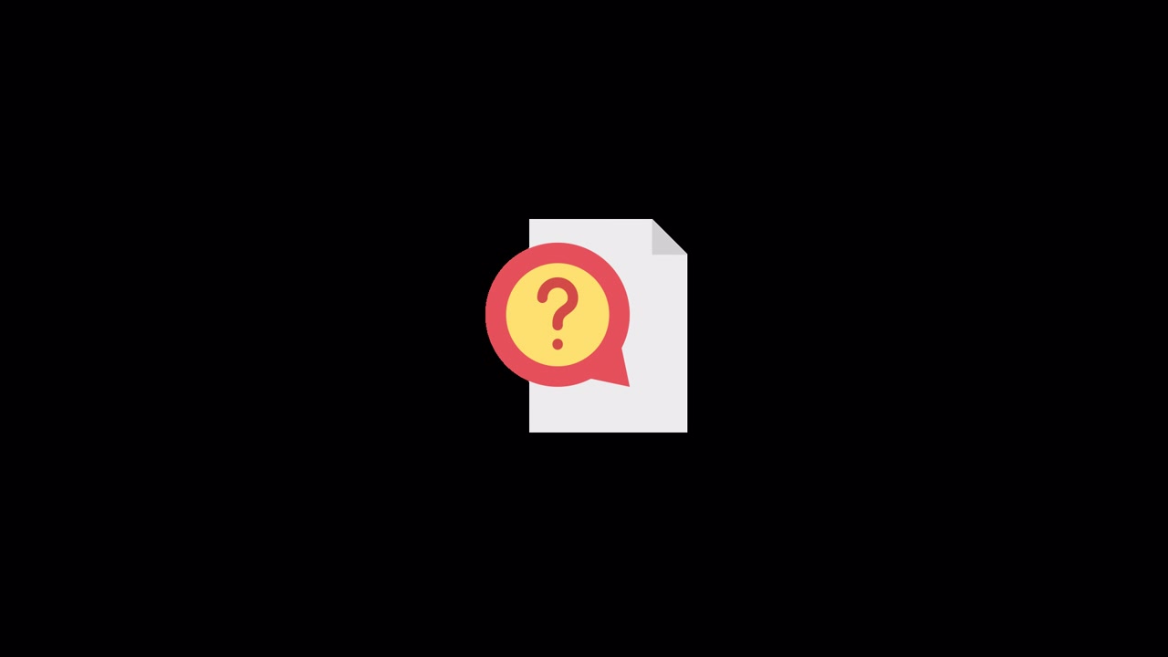 Services Icon animation