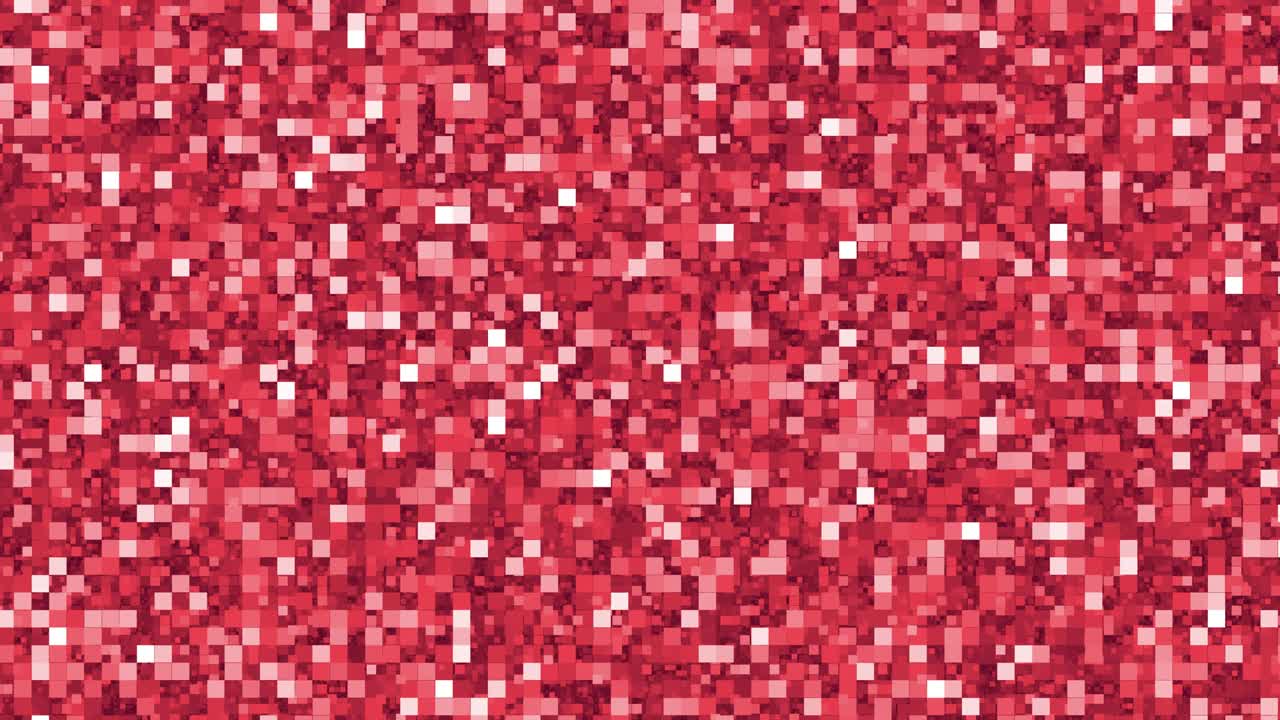 material de bucle cuadrado animación gráficos de movimiento