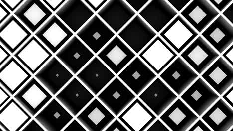 background of boxes