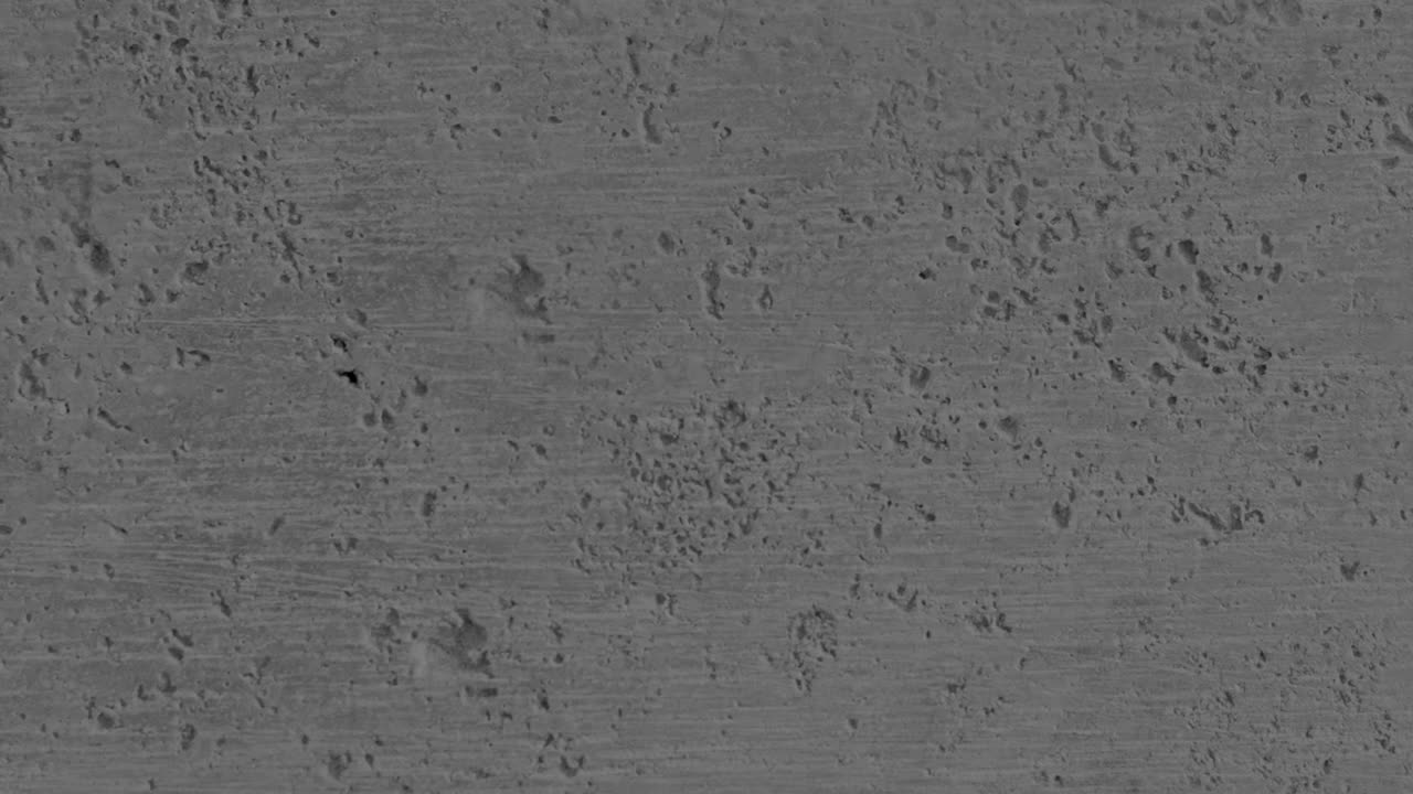 지진: 리처 지진 크기 스케일, 지상 균열, 아스팔트 질감, 4k 영상