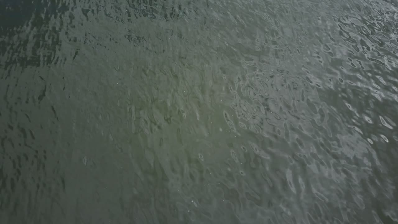 Water Surface Ripples
