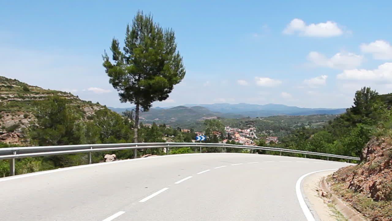 몬세라트 드라이브7 20