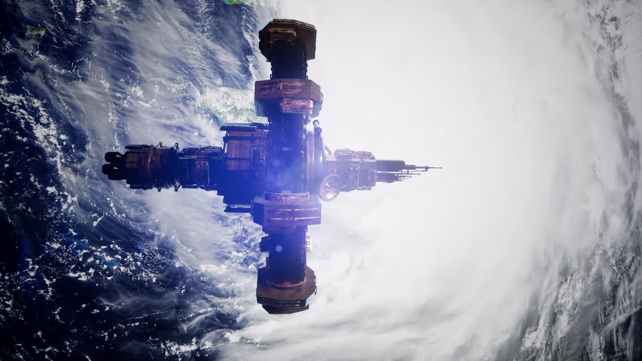 International Space Station
