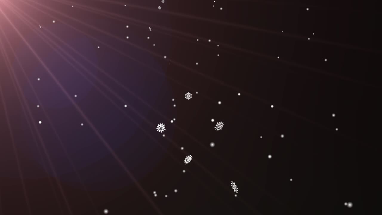 우주에서 검은 바탕의 눈, 4k 울트라 hd