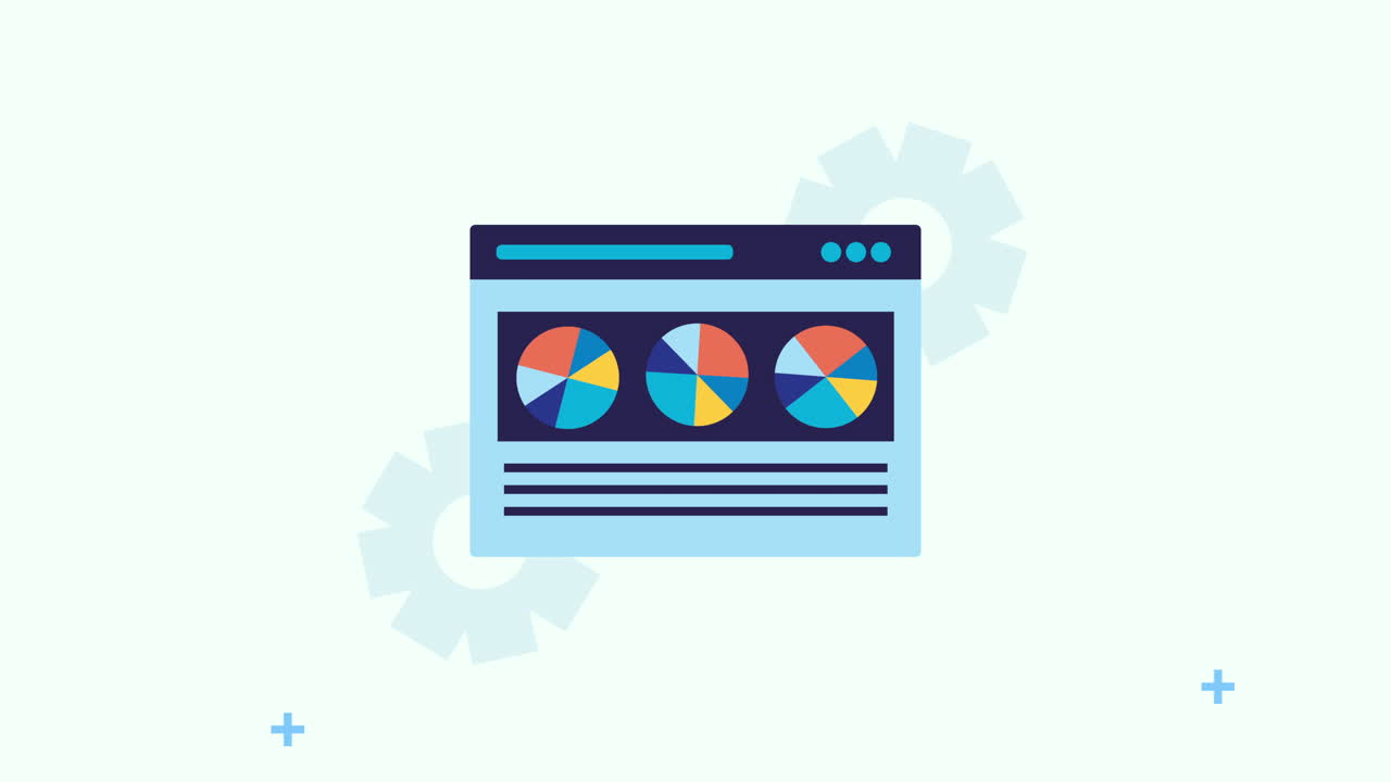 plantilla de página web con optimización de motores de búsqueda