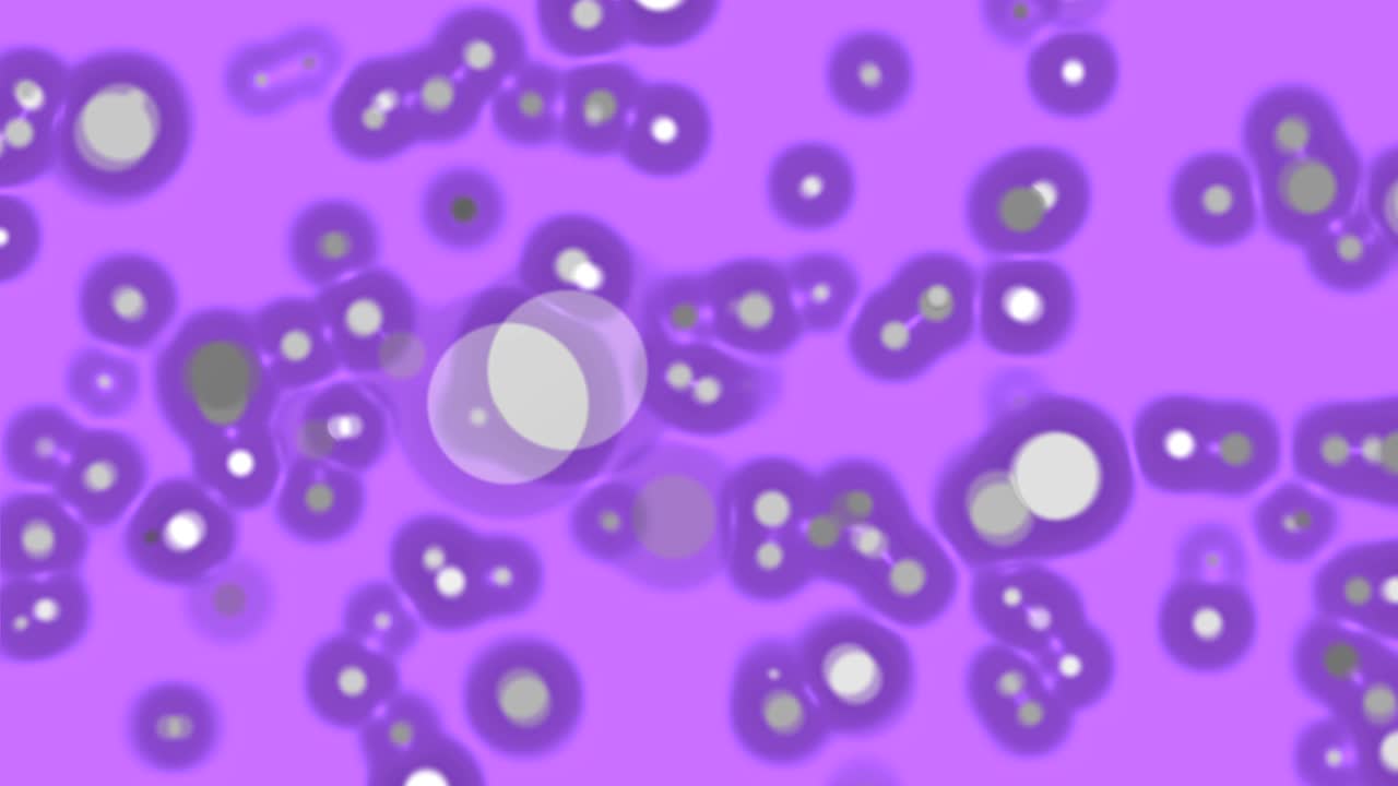 formas circulares flotantes 6