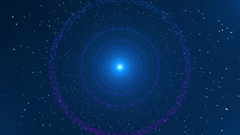 technology cyberspace digital data network hitech intricate hologram of a digital data network