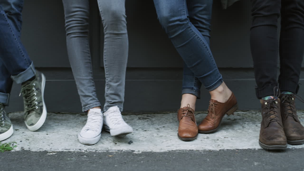 We're always on the move