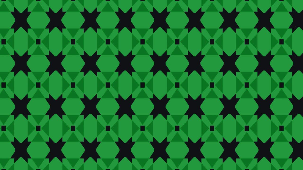 Floral seamless pattern loop animation. Endless video background. Vertical repeating