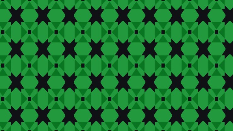 Floral seamless pattern loop animation. Endless video background. Vertical repeating