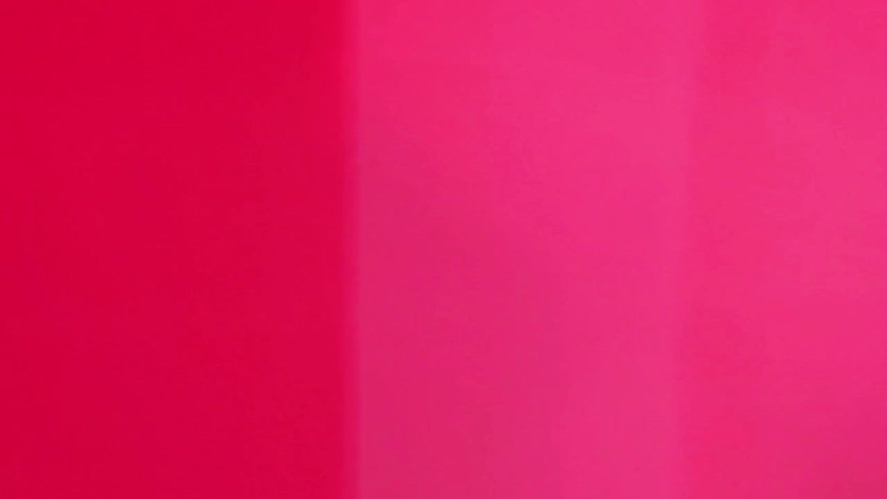 Abstract Background Featuring Smooth Transitions Between Shades of Red and Pink