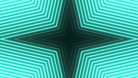 Futuristic-neon-star-pattern-striking-design-element-for-websites-or-futuristic-settings