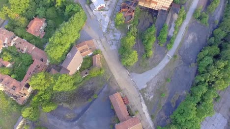 old-coal-washer-in-palencia-aerial-sight