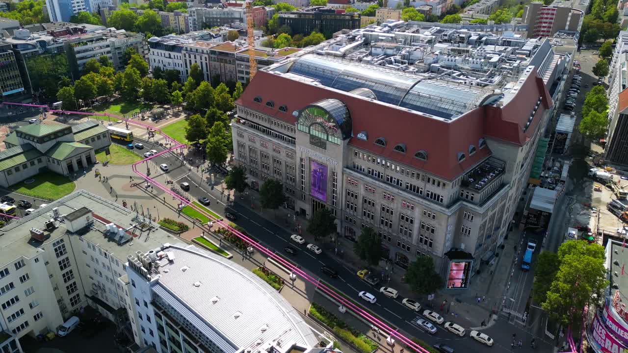 완벽한 조감도 비행 속도 램프 하이퍼랩스 모션랩스