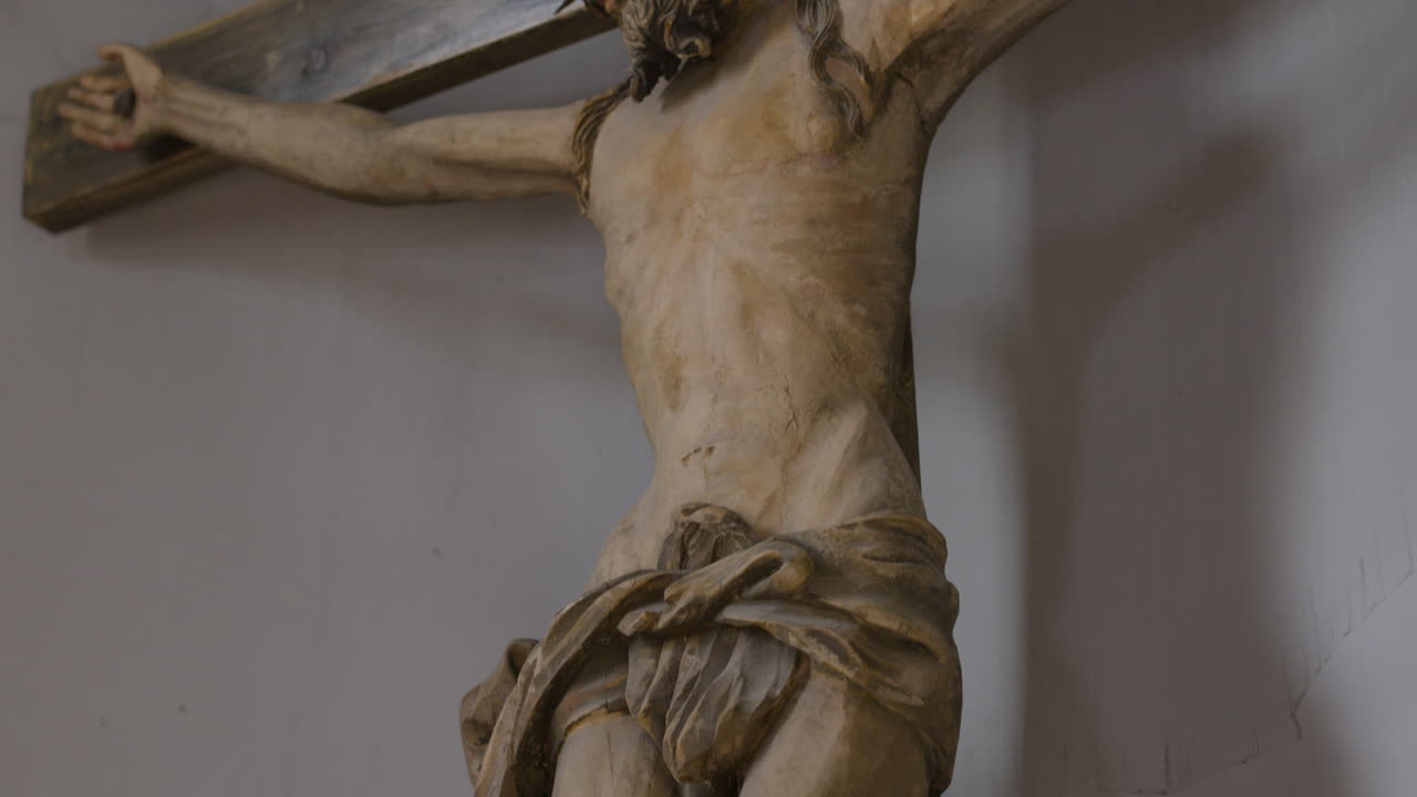 예수 그리스도의 십자가형