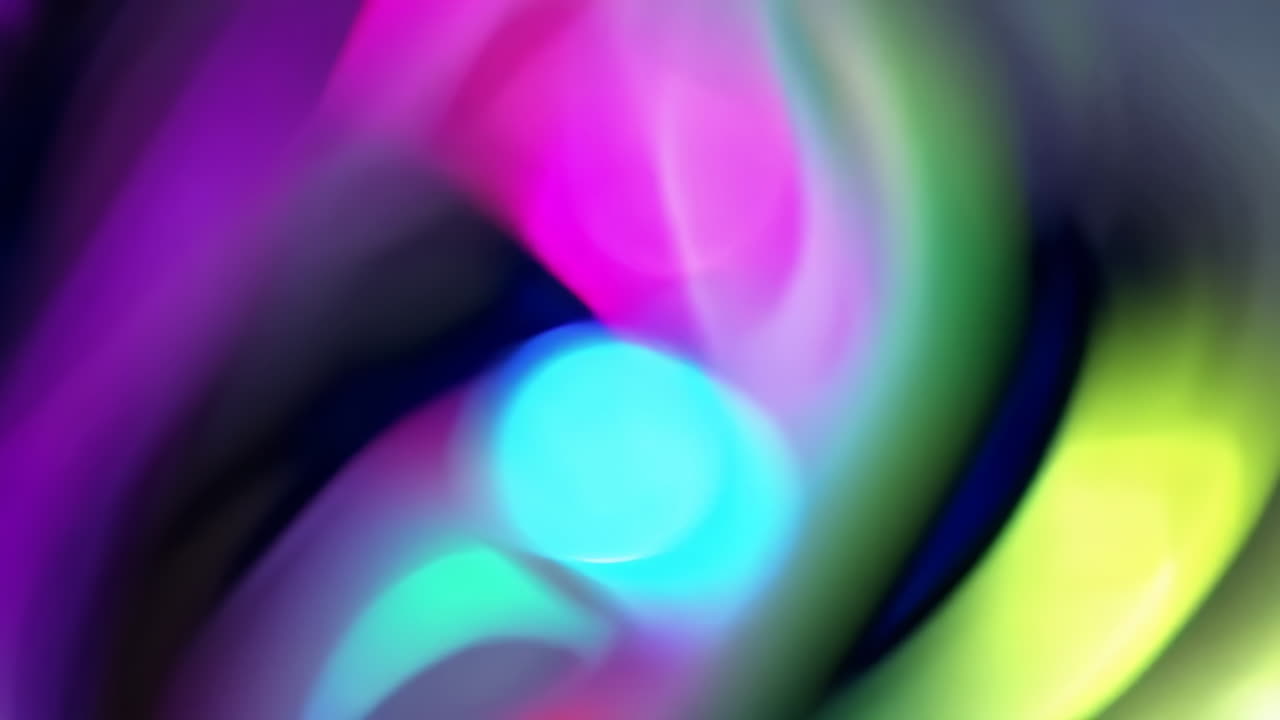 추상 화려한 배경을 흐리게