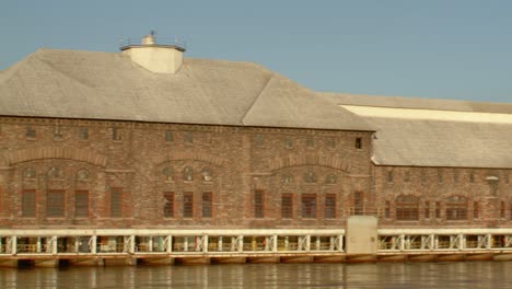 saint marys falls hydropower plant in sault ste