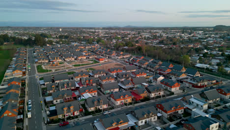 San-Javier-de-Loncomilla-Chile-Maule-streets-flying-view-from-drone