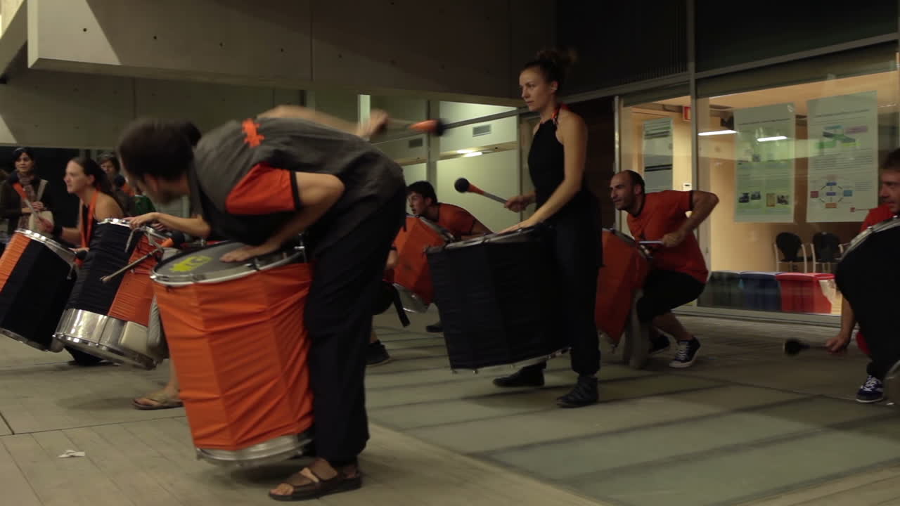 brasiliansk band 0 34