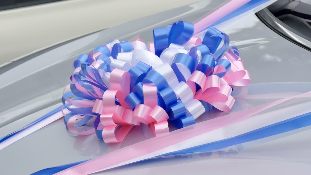 아름다운 결혼식 꽃이나 꽃다발의 샷